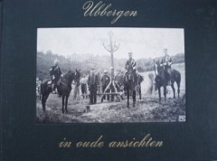 Ubbergen in oude ansichten