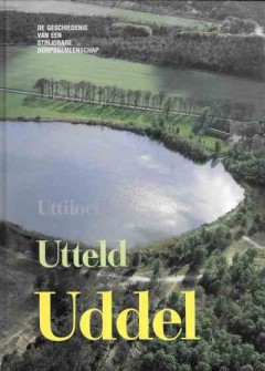 Uttiloch Utteld Uddel