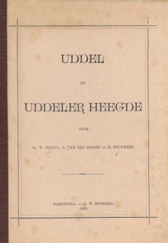 Uddel en Uddeler Heegde