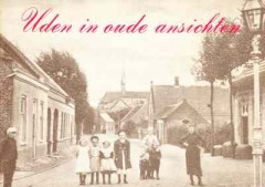 Uden in oude ansichten