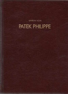 Uhren von Patek Philippe