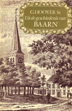 Uit de geschiedenis van Baarn