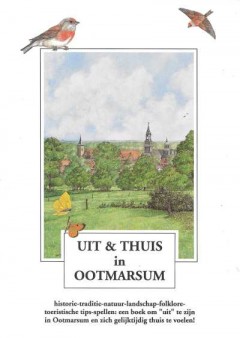 Uit & Thuis in Ootmarsum