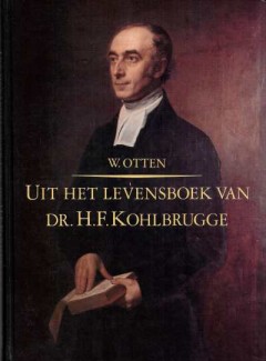 Uit het levensboek van Dr. H.F. Kohlbrugge