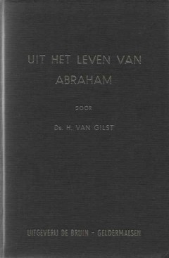 Uit het leven van Abraham