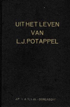 Uit het leven van L.J. Potappel