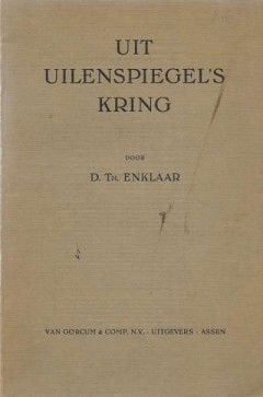 Uit Uilenspiegel's kring