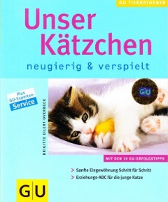 Unser Kätzchen