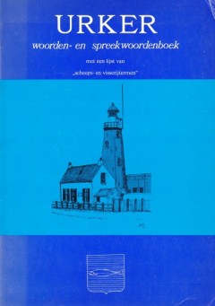 Urker woorden- en spreekwoordenboek