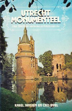 Utrecht Monumenteel