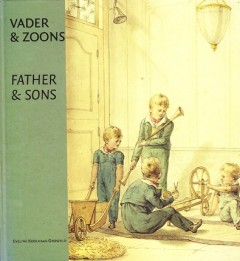 Vader & Zoons (Father & Sons)