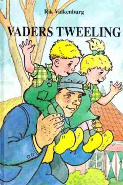 Vaders tweeling