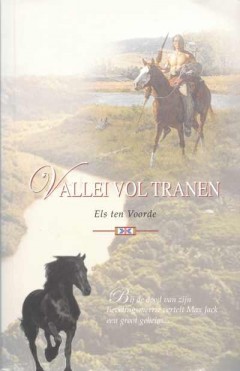 Vallei Vol Tranen