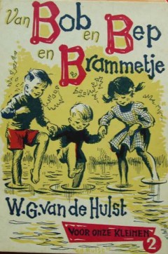 2 - Van Bob en Bep en Brammetje (15de druk)