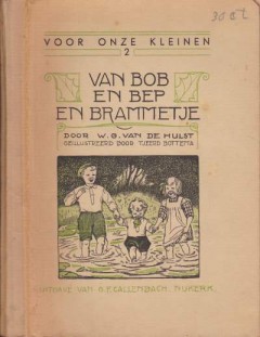 2 - Van Bob en Bep en Brammetje (7de druk)