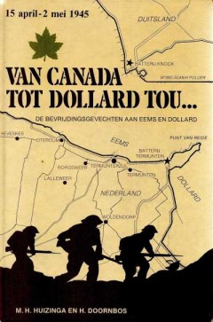 Van Canada tot Dollard tou . . .