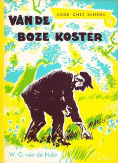 4 - Van de boze koster 