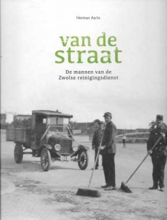 van de straat