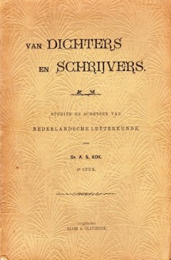 Van Dichters en Schrijvers