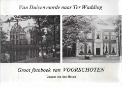 Van Duivenvoorde naar Ter Wadding