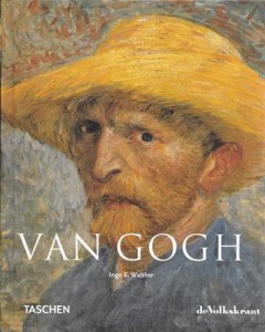 Van Gogh - de Volkskrant deel 8