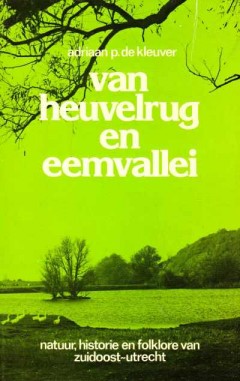 Van Heuvelrug en Eemvallei