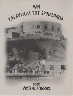 Van Kalaupapa tot Spinalonga