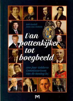 Van pottenkijker tot boegbeeld