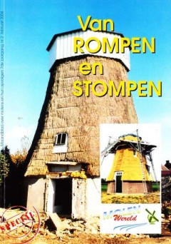  Molenwereld, van Rompen en Stompen