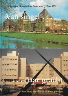 Van singel . . . naar gracht