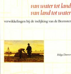 Van water tot land van land tot water