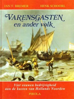 Varensgasten en ander volk