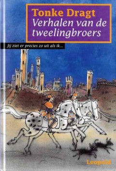 Verhalen van de tweelingbroers