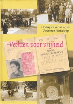 Vechten voor vrijheid