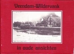 Veendam- Wildervank in oude ansichten