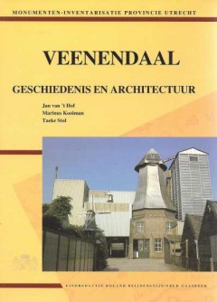 Veenendaal geschiedenis en architectuur