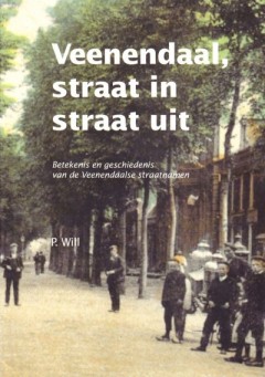 Veenendaal, straat in straat uit