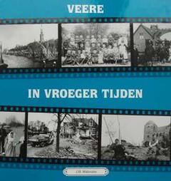 Veere in vroeger tijden deel 6