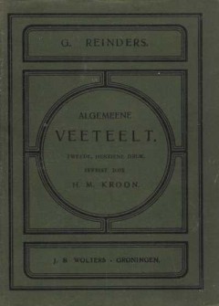 Algemeene Veeteelt