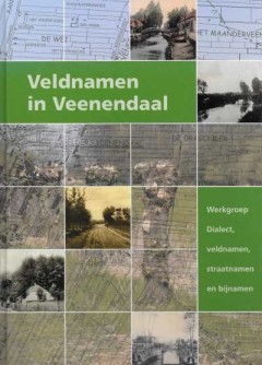 Veldnamen in Veenendaal