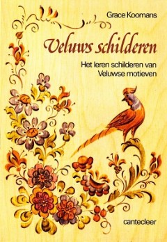 Veluws schilderen