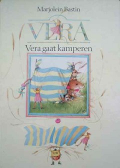 Vera gaat kamperen