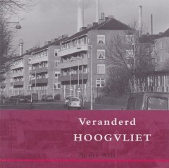 Veranderd Hoogvliet