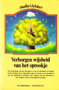 Verborgen wijsheid van het sprookje