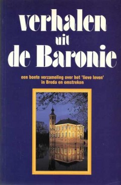 Verhalen uit de Baronie
