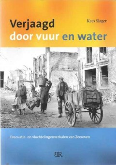 Verjaagd door vuur en water