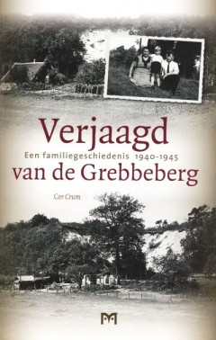 Verjaagd van de grebbeberg