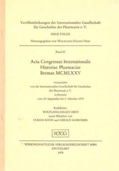 Festschrift zum 65. Geburtstage von Georg Edmund Dann am 22. Juli 1963