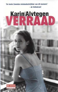 Verraad