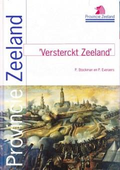 Versterckt Zeeland